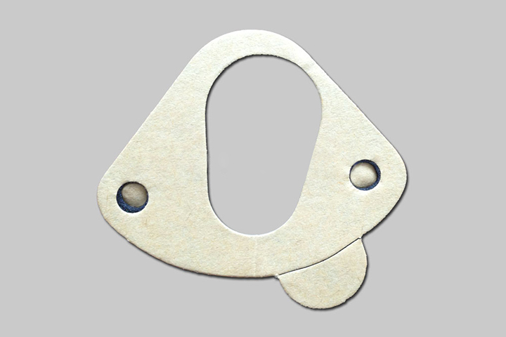 密封条、冲压件